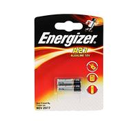 Batterie BAT-27A/EG-B2 7638900393330 : alcaline 27A,8LR50,MN27 12V non rechar...