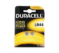 Batterie BAT-LR44/DR-B2 5000394504424 : alcaline LR44, pile bouton, R1154 1,5...