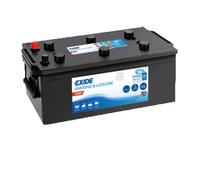 Batterie bateau EXIDE MARINE Start EN900 12V 140Ah