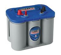 OPTIMA Batterie 12V 55AH 765A