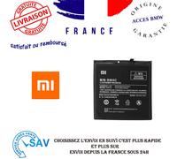 Xiaomi Batterie Originale BM4C pour Mi Mix