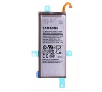 Batterie Batterie d'origine Samsung EB-BJ800ABE 3000mAh pour Galaxy A6 2018 - J6 2018