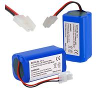 Batterie Batterie pour Xiaomi Mi Robot Vacuum Mop Essentiale 2500mAh 14.4V 36Wh
