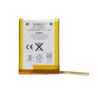 Batterie/Batterie Rechargeable pour iPod Touch 4G 4ème génération (avec Outil) Batterie