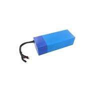 SPATR14085 BATTERIE 48V 12.5AH SIMPLE MOTEUR- Piece trottinette élèctrique UrbanGlide