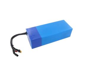 BATTERIE/BATTERY 48V 12.5AH- Piece trottinette élèctrique UrbanGlide