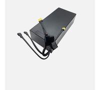 BATTERIE/BATTERY 48V 18AH URBANGLIDE MAX 2X2- Piece trottinette élèctrique