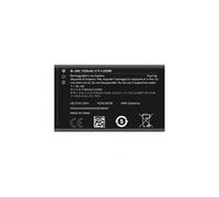 Batterie Battery Akku BL-4WL Pour Nokia 215 220 225 230 5310 3310