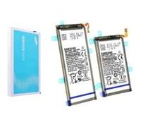 Batterie Battery Akku EB-BF916 EB-BF917 Principale et Secondaire Pour Galaxy Z Fold 2 5G (F916B) Officiel