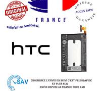 Batterie Battery HTC 35H00207-01M One 801n, One 801n Nexus Experience, one 802d,