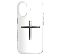 Batterie Batteur Musicien Tambours Drum-Sticks Batteur Coque pour iPhone 17