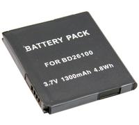 Batterie BD26100 pour HTC