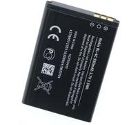 Batterie d'origine nokia bl-5j lithium-ion 1320