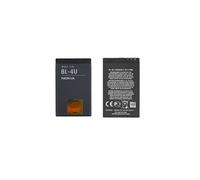 Batterie BL-4U Pour Nokia 206 - 301 - 3120 - 3120 classic