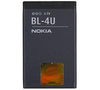 Batterie Bl-4u Pour Nokia 5530 5730 6212c 6600s
