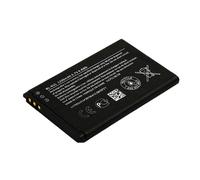 Batterie BL-4UL pour Nokia 225 Li-ion 3.7V 1200mAh 4.4Wh