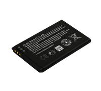 Batterie BL-4UL pour Nokia 225 Li-ion 3.7V 1200mAh 4.4Wh
