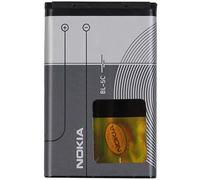 Batterie Bl-5c Pour Nokia 1100 2280 2300 2600 2850