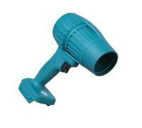Batterie BL1860 compatible avec ventilateur Turbo Ventilateur sec, 21 V BL1860, batterie de nettoyage de neige non incluse pour le nettoyage du jardin