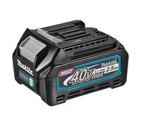 Makita Batterie-BL4025 Li 40V 2.5Ah - 191B36-3