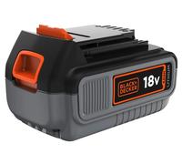 Black & Decker Batterie BL4018 18V/4,0Ah Li-Ion - BL4018-XJ
