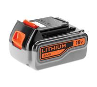 Batterie Black & Decker BL4018 18 V - 4,0 Ah au Lithium Batterie de Rechange