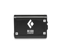 Batterie BLACK DIAMOND 1800 (Noir) Taille unique