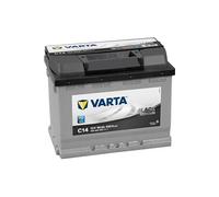 Batterie Black Dynamic 56Ah / 480A (C14)