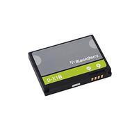 Batterie - BLACKBERRY - Curve 8900/9500 - Lithium-Ion - D-X1 (BAT-17720-002) - 100% Original