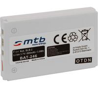 Batterie Blb-2 Pour Nokia 3610,5210,6510,7650,8210,8310,8850,8890,8910,8910i
