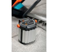 Batterie BLi-18V 2,6Ah