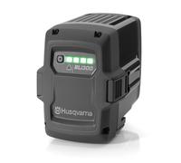 Batterie bli 300 9.4a HUSQVARNA - 967964301