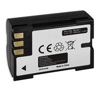Batterie BLM-1 pour Olympus Camedia E-1, E-300, E-330, E-500, E-510, C-5060, C-7070, C-8080