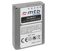 Batterie BLN-1 pour Olympus Om-D E-M1, Om-D E-M5, Pen E-P5 -INFOCHIP-