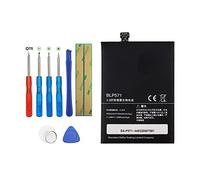 Batterie BLP571 pour Oneplus One Oneplus 1+ A0001 avec kit d'outils