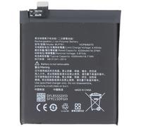Batterie BLP761 3.87V 4330mAh Li-Polymer pour OnePlus 8