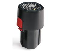 Batterie Blue Bird 451920; 12,6 V; 2,5 Ah; Li-ion