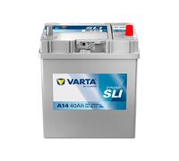 batterie de voiture Daihatsu Materia 1.3 16_V (2006-2010)