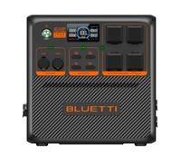 Batterie - BLUETTI - AC240P - 2400W - 1843Wh - IP65 Résistante aux intempéries