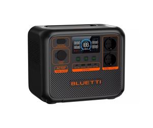 Batterie - BLUETTI - AC70P - 1000W - 864Wh - Portable et polyvalente