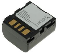 Batterie BN-VF707 / BN-VF707U pour caméscope JVC
