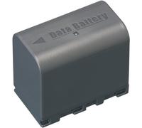 Batterie d'appareil photo compatible BN-VF823 / BN-VF823U pour JVC