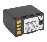 Batterie BN-VF823 pour JVC GR-D... / GZ-HD... / GZ-MG... / GZ-MS... / GY-HM100 / GS-TD1 - Voir liste!