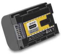 Batterie BN-VG107 pour caméscope JVC