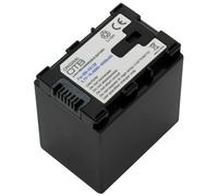 Batterie BN-VG138 pour caméscope JVC