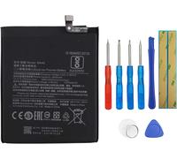Batterie Bn46 Compatible Avec Redmi Note 8,Redmi Note 8t Et Redmi 7 Avec Outils