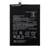 Batterie BN57 pour Xiaomi Pocophone Poco X3 NFC/Pro 5160 mAh Capacité de rechange