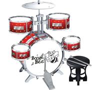 Boogie Bee batterie à percussion
