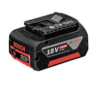 Bosch GBA 18V 5.0Ah Professional Batterie