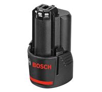 Bosch GBA 12V 3.0Ah Professional Batterie